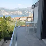Blue Sky * Malcesine