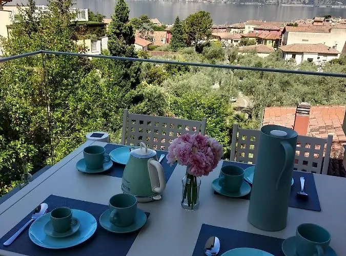 Blue Sky Apartament *