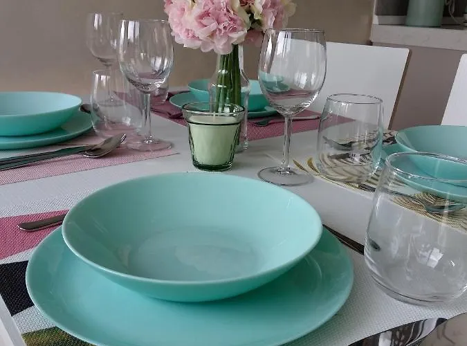 Apartament Blue Sky Malcesine