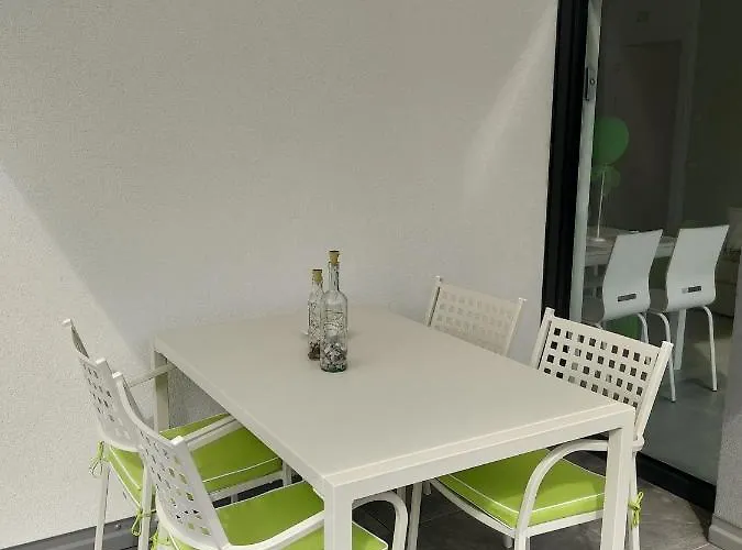 Blue Sky Apartament Malcesine