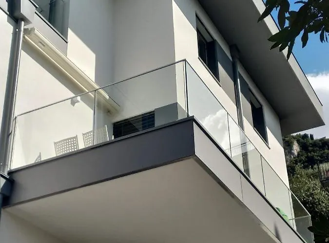 Blue Sky Apartament *