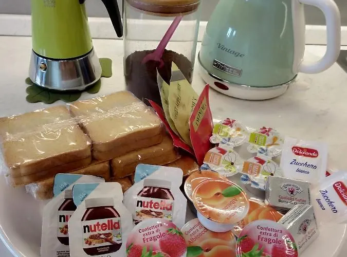 Blue Sky * Malcesine