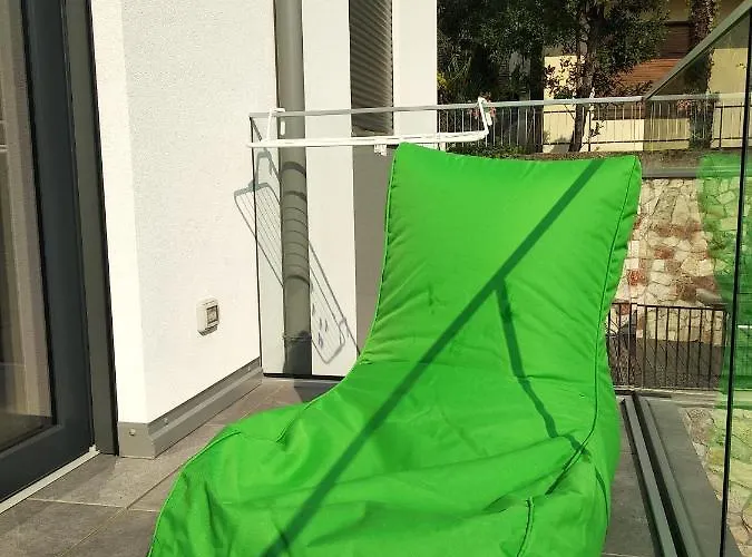 Blue Sky * Malcesine