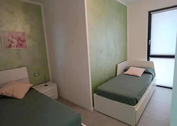 Blue Sky * Malcesine