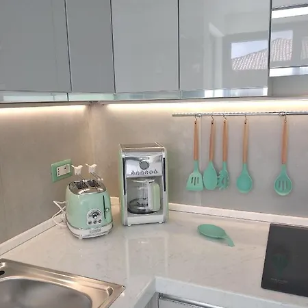 Appartamento Blue Sky Malcesine