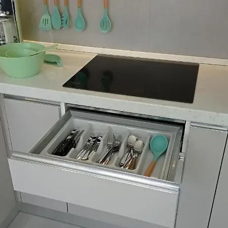 Appartamento Blue Sky Malcesine