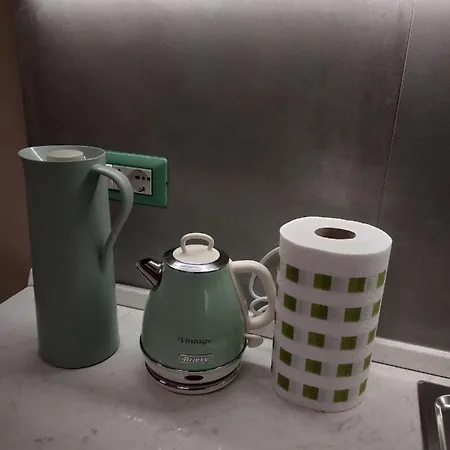 Appartamento Blue Sky