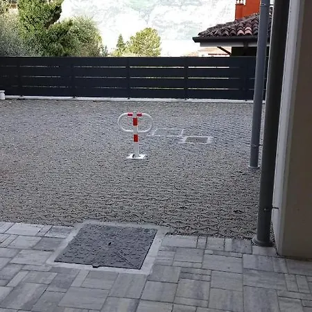 Blue Sky Apartment Malcesine