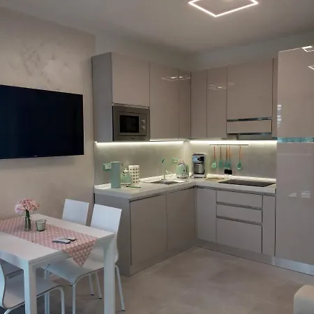 Blue Sky Appartamento Malcesine