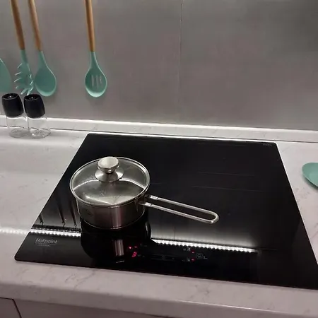 Blue Sky Appartamento *