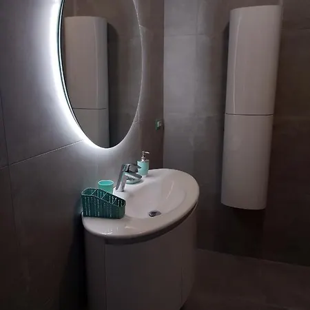 Blue Sky Apartman Malcesine