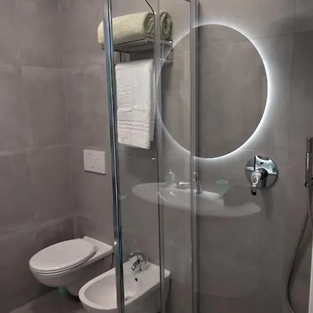 Blue Sky Apartman Malcesine