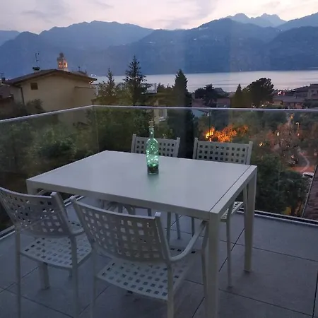 Blue Sky Appartement
