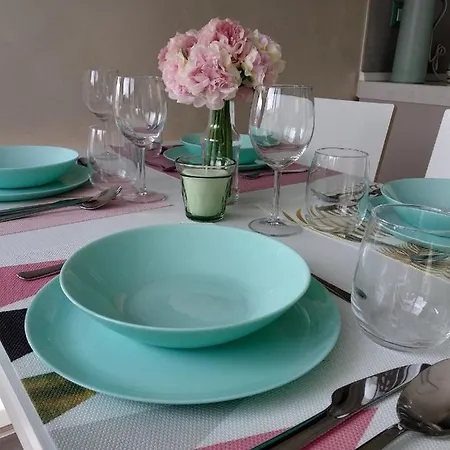 Apartment Blue Sky Malcesine