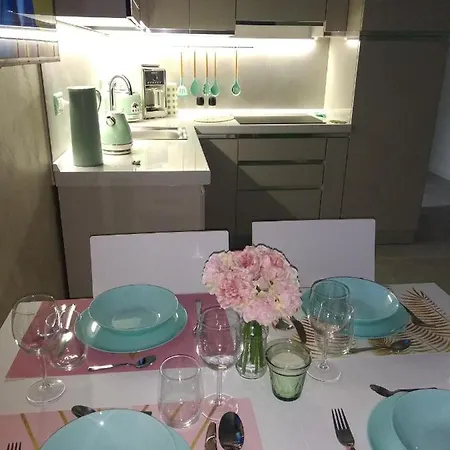 Blue Sky * Malcesine