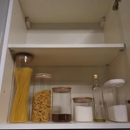 Blue Sky Apartamento