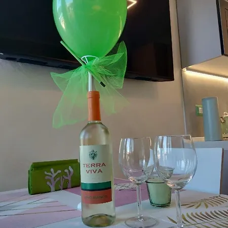 Blue Sky Apartamento