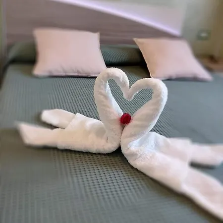 Blue Sky Apartamento *