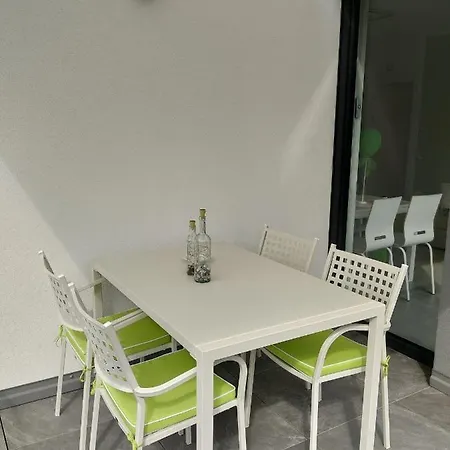 Blue Sky Appartamento Malcesine