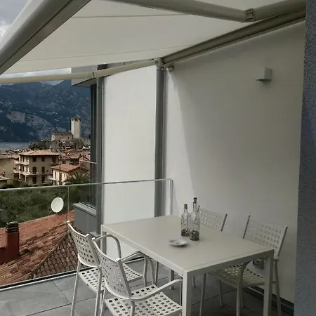 Blue Sky Apartman