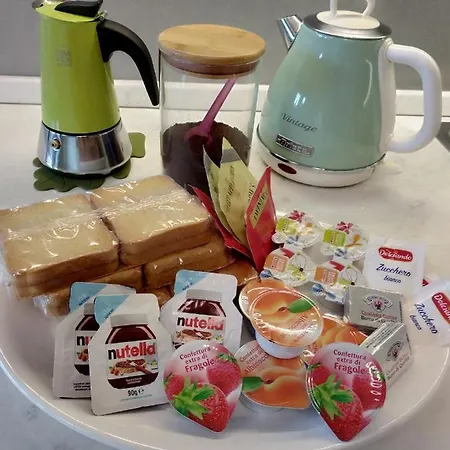 Blue Sky * Malcesine