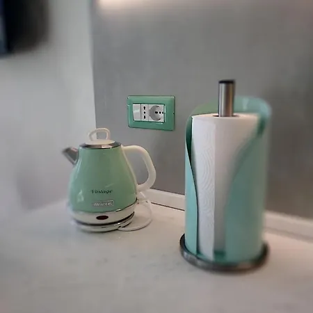 Blue Sky Appartamento *