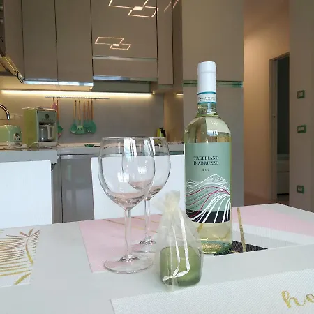 Blue Sky Appartamento *