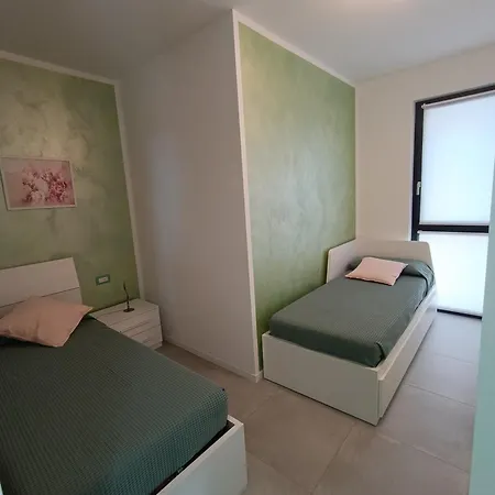 Blue Sky * Malcesine