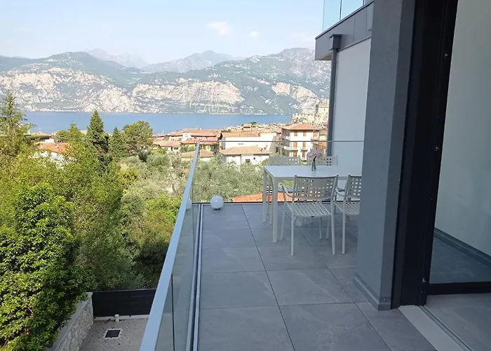 Blue Sky * Мальчезине