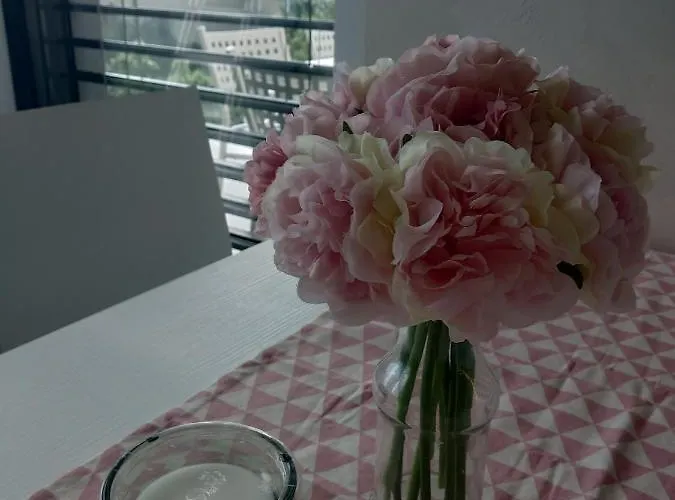 Апартаменты Blue Sky *