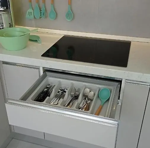 公寓 Blue Sky 马尔切西内