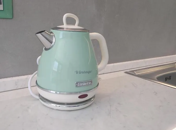 Апартаменты Blue Sky *