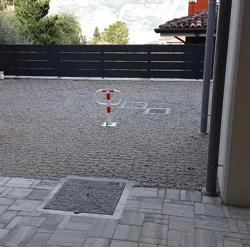 Blue Sky 公寓 马尔切西内