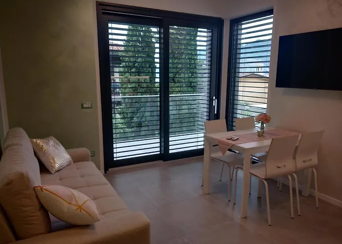 Blue Sky Мальчезине