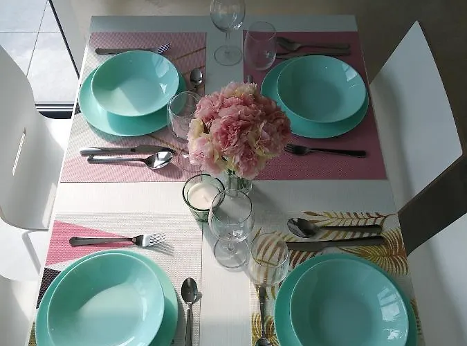 Blue Sky 马尔切西内