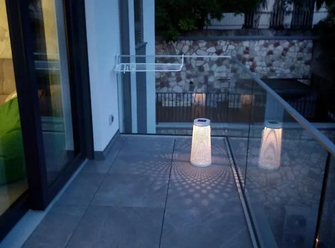 Blue Sky Мальчезине