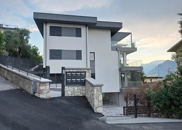 Апартаменты Blue Sky *