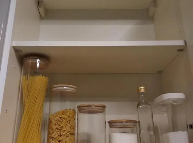 Blue Sky Апартаменты