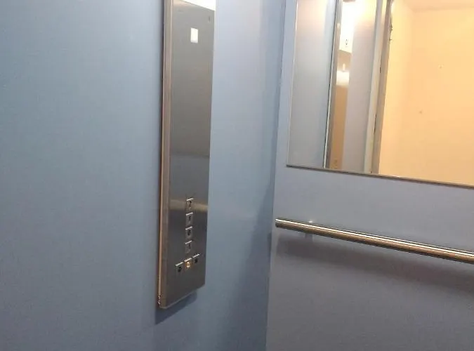 Апартаменты Blue Sky *