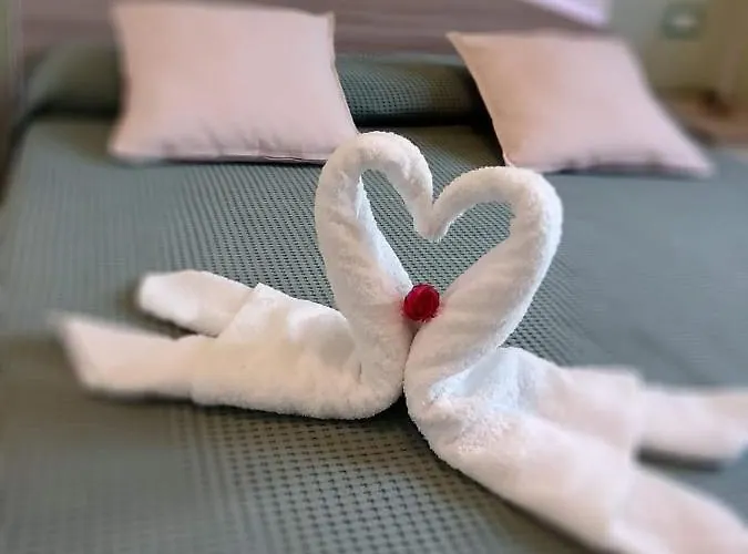 Blue Sky Appartement *