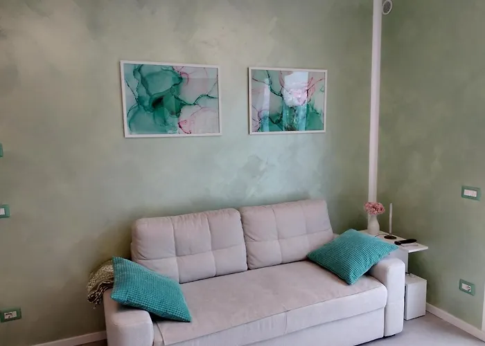 Blue Sky 马尔切西内